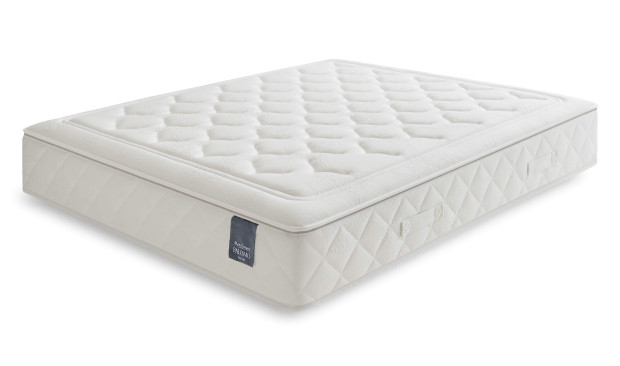 Materasso a molle insacchettate Evo De Luxe