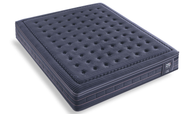 Materasso Karat de Luxe blu