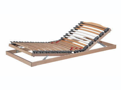 Rete materasso Dual Manuale