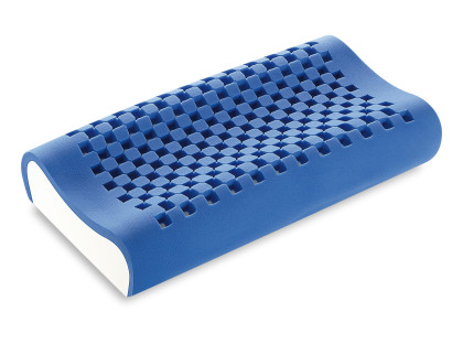 Dream Memory Blue Cervicale