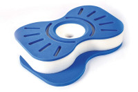 Oreiller cervical Sole