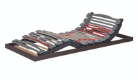 Sommier matelas Ergomovie De Luxe