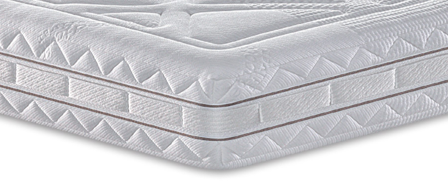 Materasso a molle Balance Ipoallergenico multi maniglia