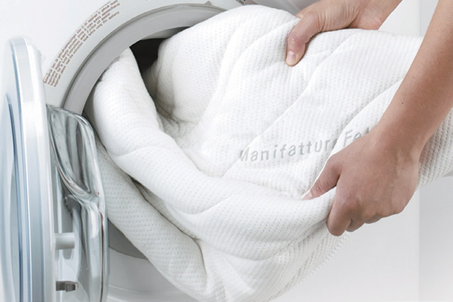 Housse lavable