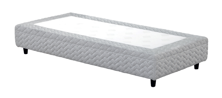 Materasso Balance De Luxe e BoxSpring