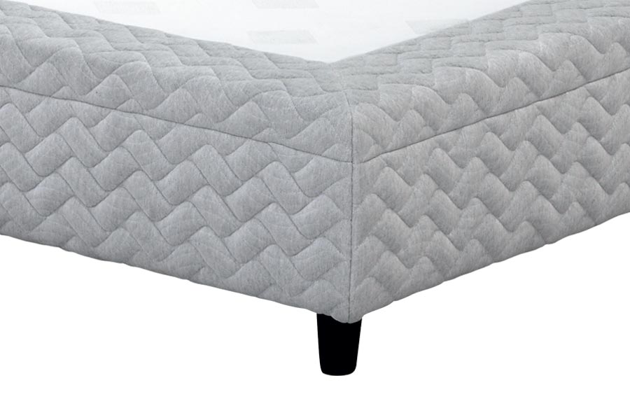 Letto BoxSpring Manifattura Falomo